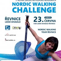 Nordic Walking Challenge 2018