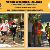 Nordic Walking Challenge 2019