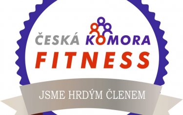 Česká komora fitness