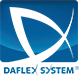 logo Daflex System