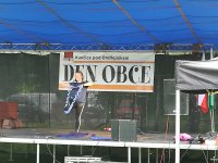 Den Obce v Kunčicích pod Ondřejníkem 2019