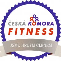 Česká komora fitness