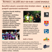 Nordic Walking Challenge 2017 Nordic Walking Challenge 2017